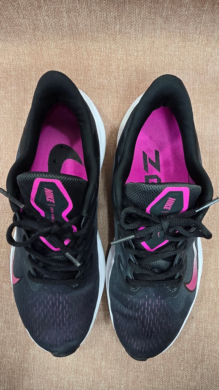 나이키 250mm-  운동화 에어 줌 윈플로 7  상품이미지2