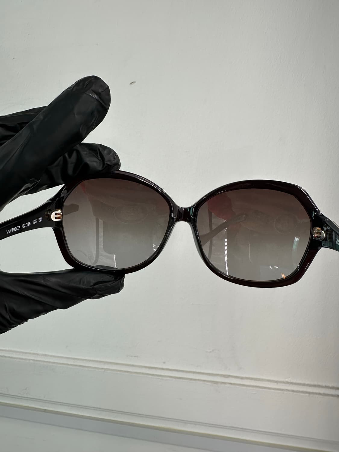 [새상품 무료배송] Made in Italy 비비안웨스트우드 선글라스 상품이미지10