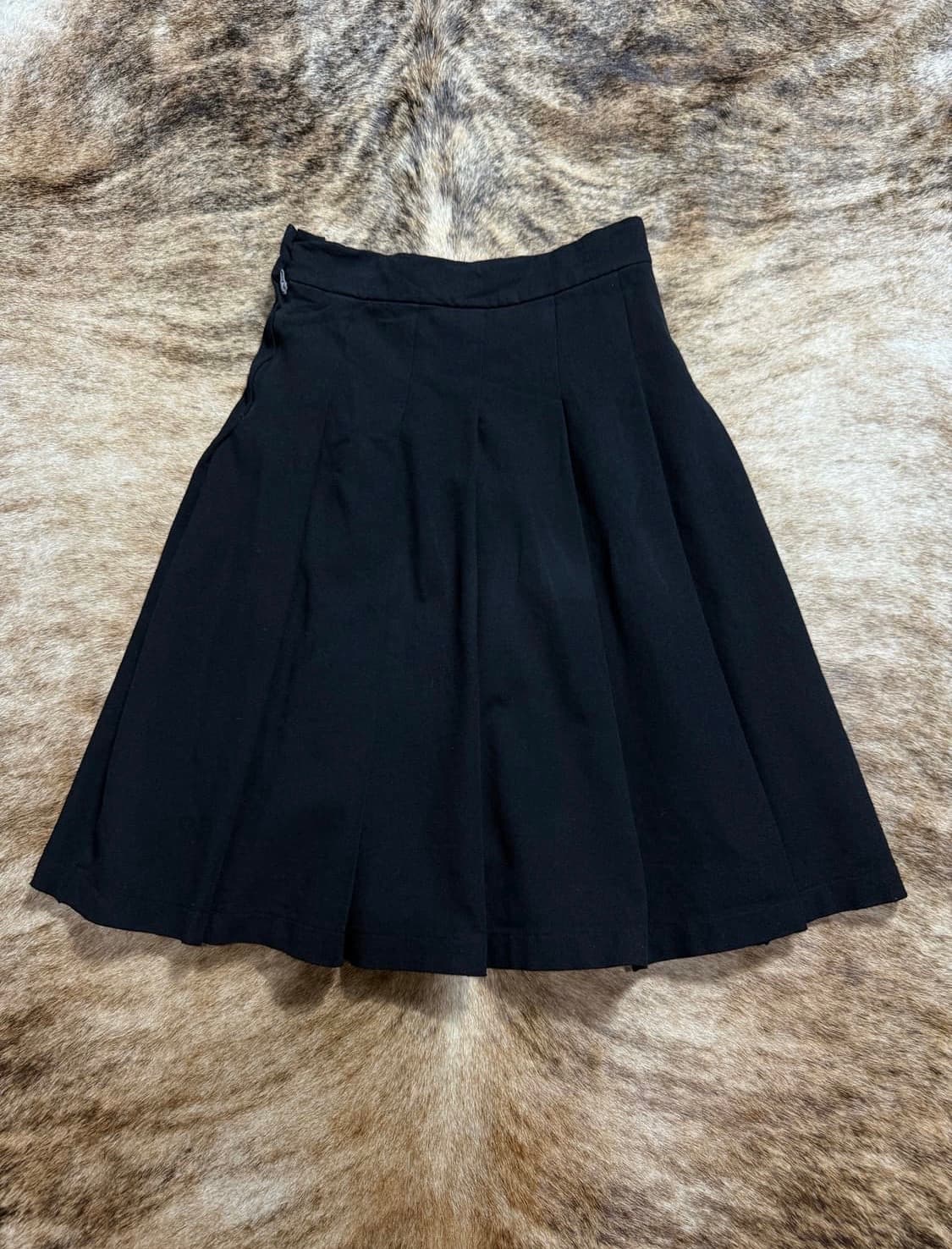 Comme des garcons pleats skirt 상품이미지7