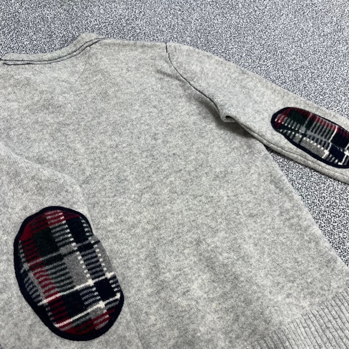 <타미힐피거 니트 롱슬리브> No.1390 상품이미지9