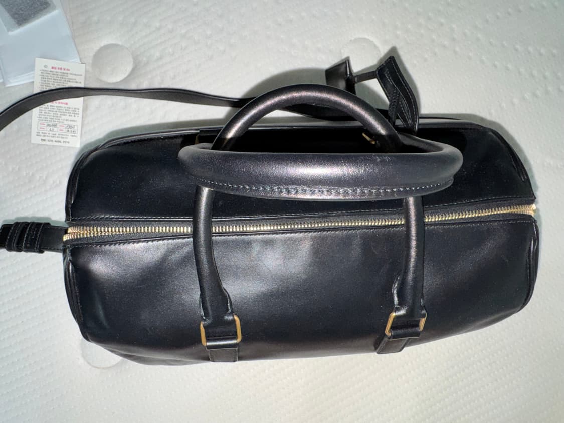 생로랑 더플백 332049 상품이미지3