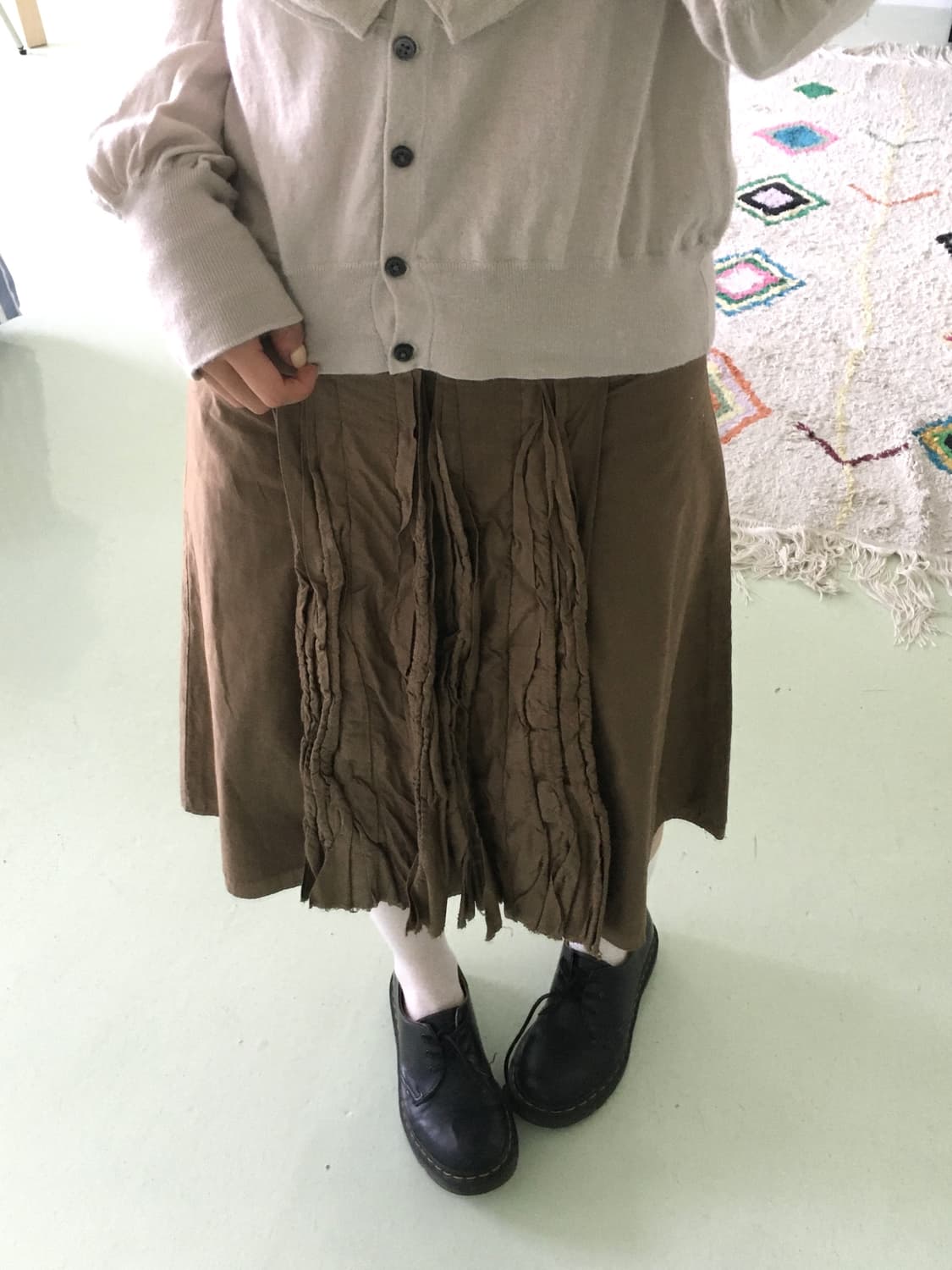 Zucca skirt  상품이미지2