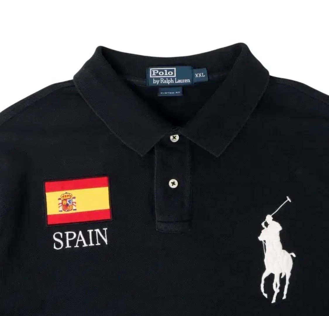 폴로 치프키프 빅포니 스페인 상품이미지3