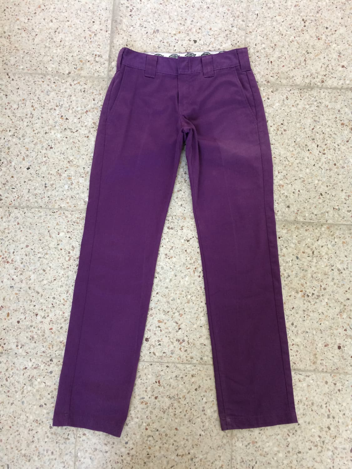 straight pants  상품이미지6