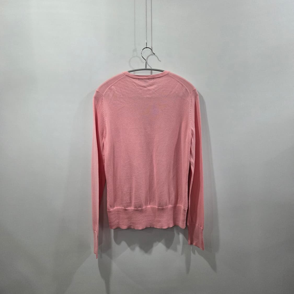 브룩스브라더스 수피마코튼 가디건 L 상품이미지4