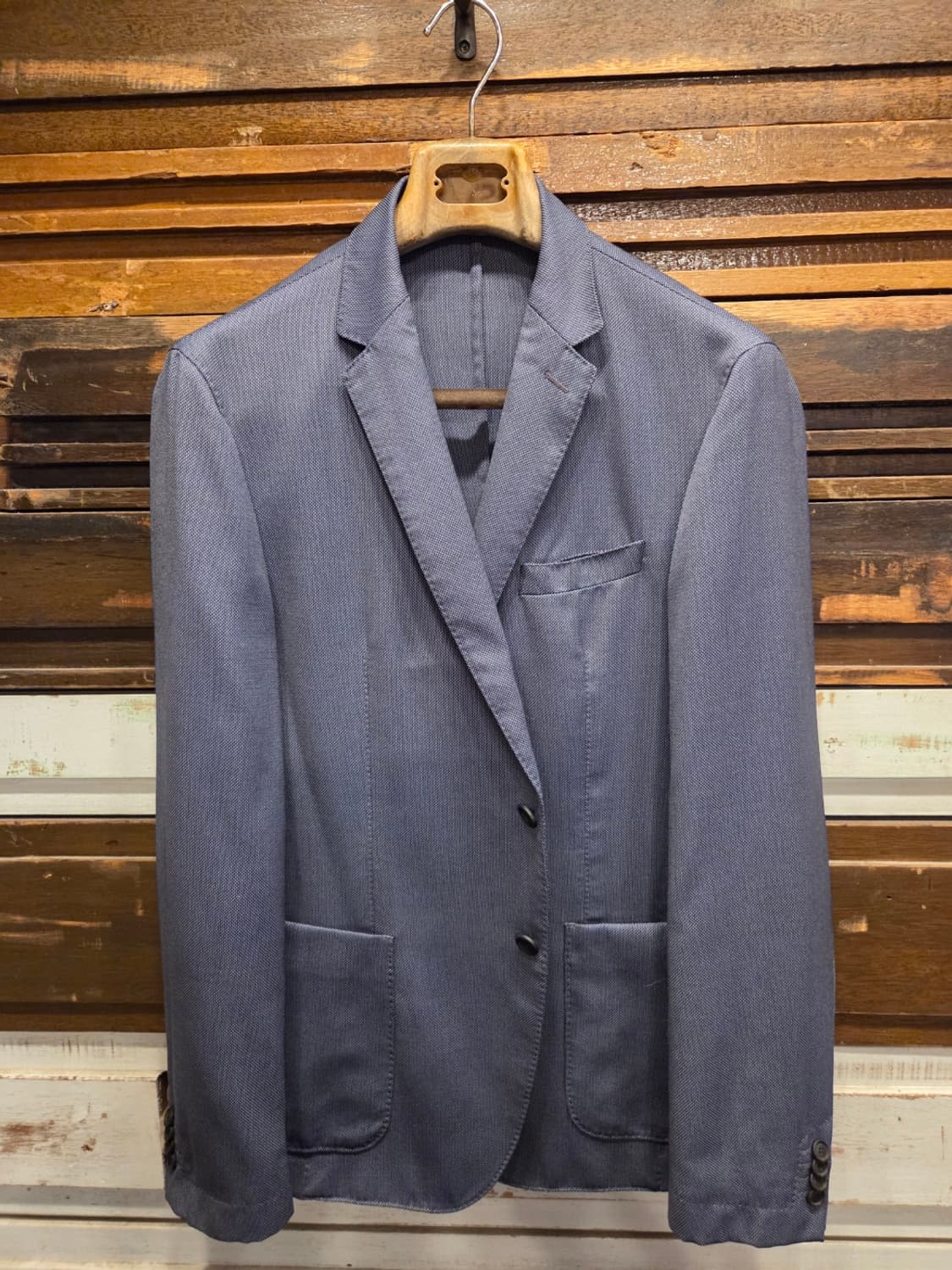 휴고보스 블랙라벨 자켓 상품이미지1