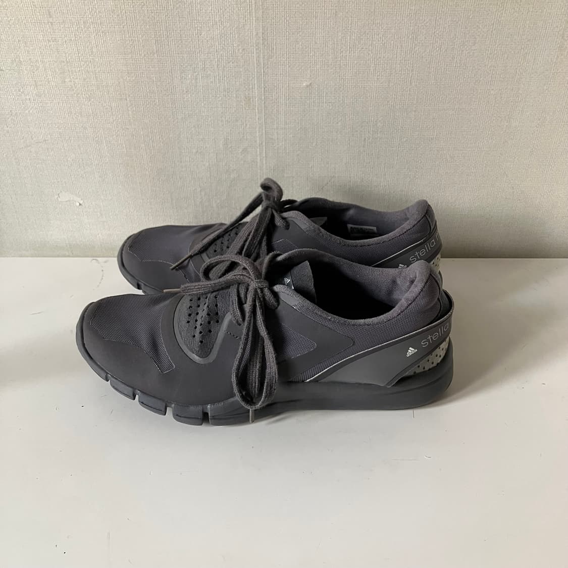 아디다스 스텔라 맥카트니 슈즈 240 상품이미지4