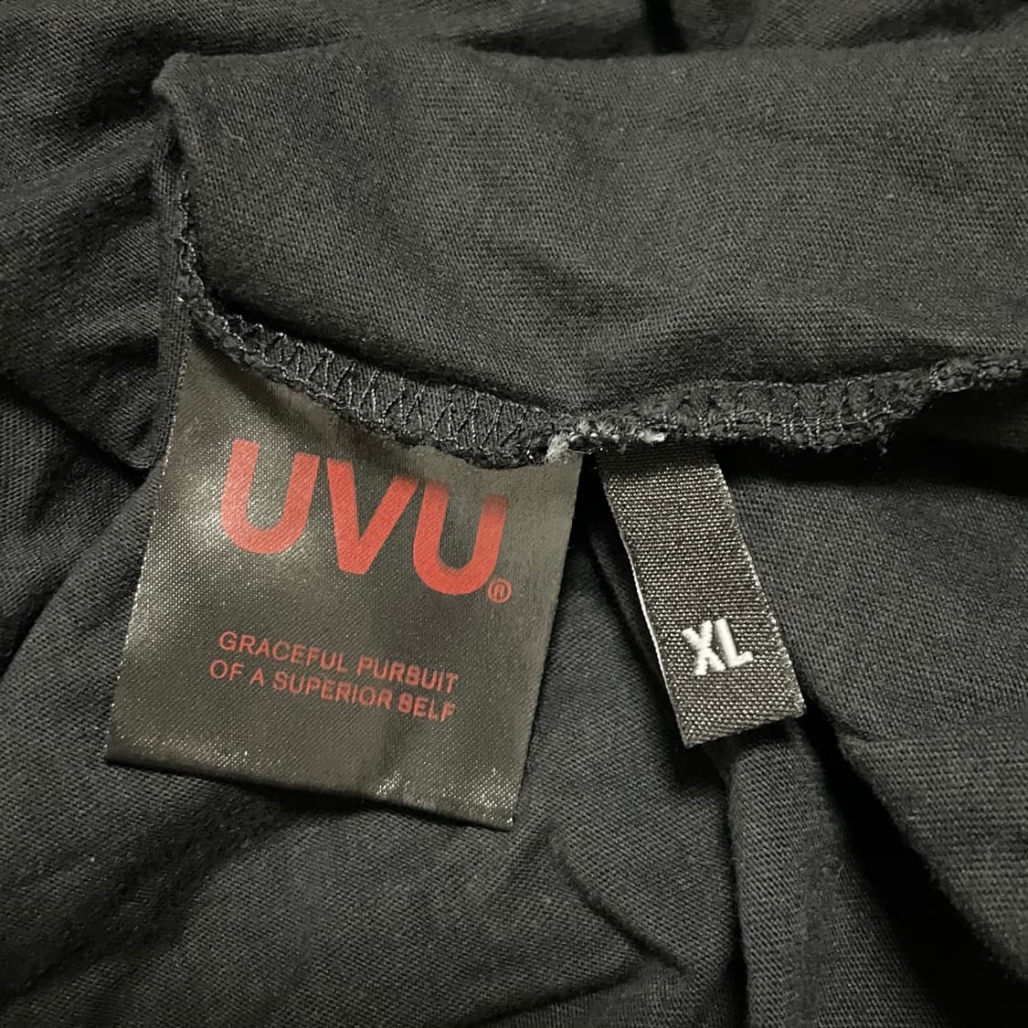 UVU 런던 티셔츠 판매 상품이미지5