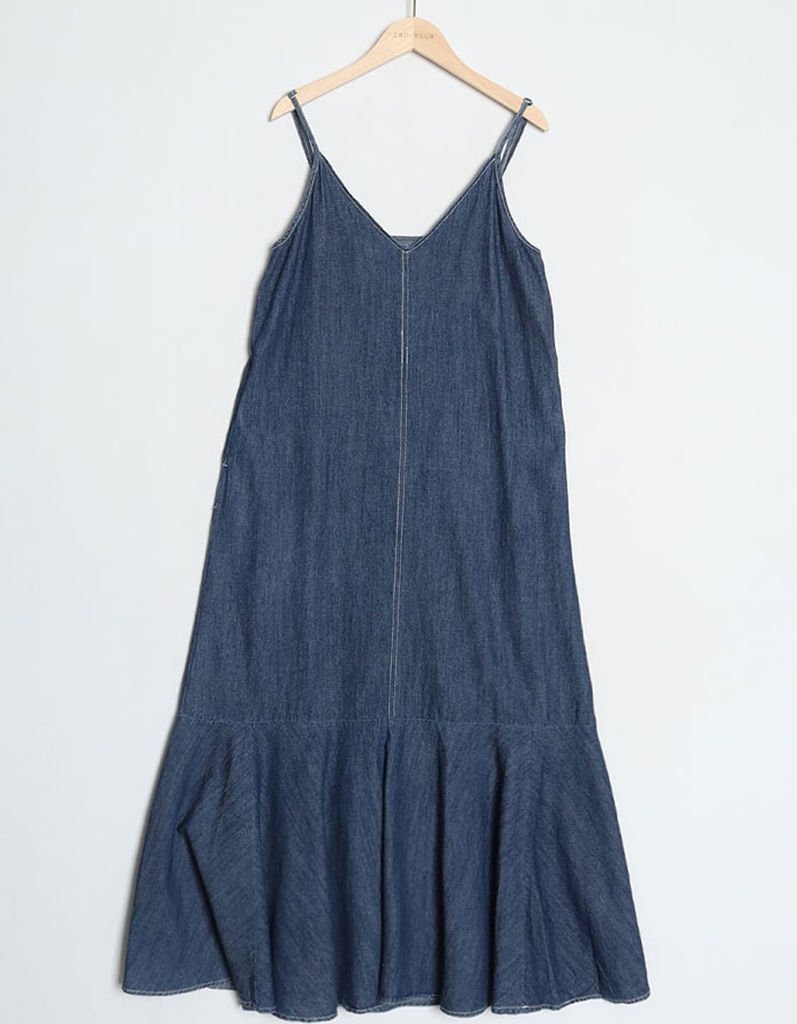 AUNT MAREE'S Mermade Camisole 상품이미지1