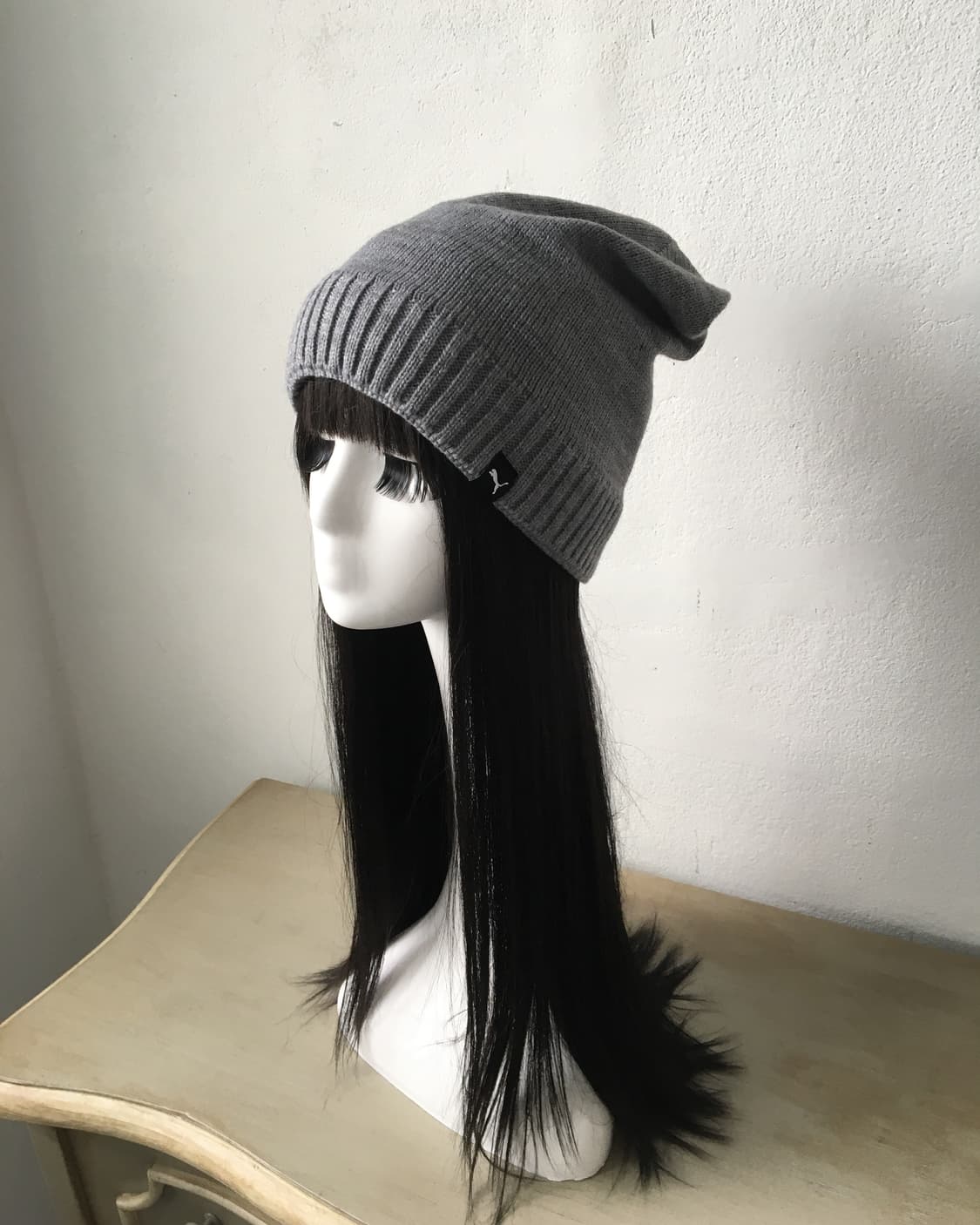  puma knit beanie 상품이미지2