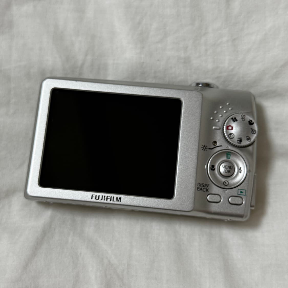 후지필름 파인픽스 F480 FUJIFILM Finepix 상품이미지3