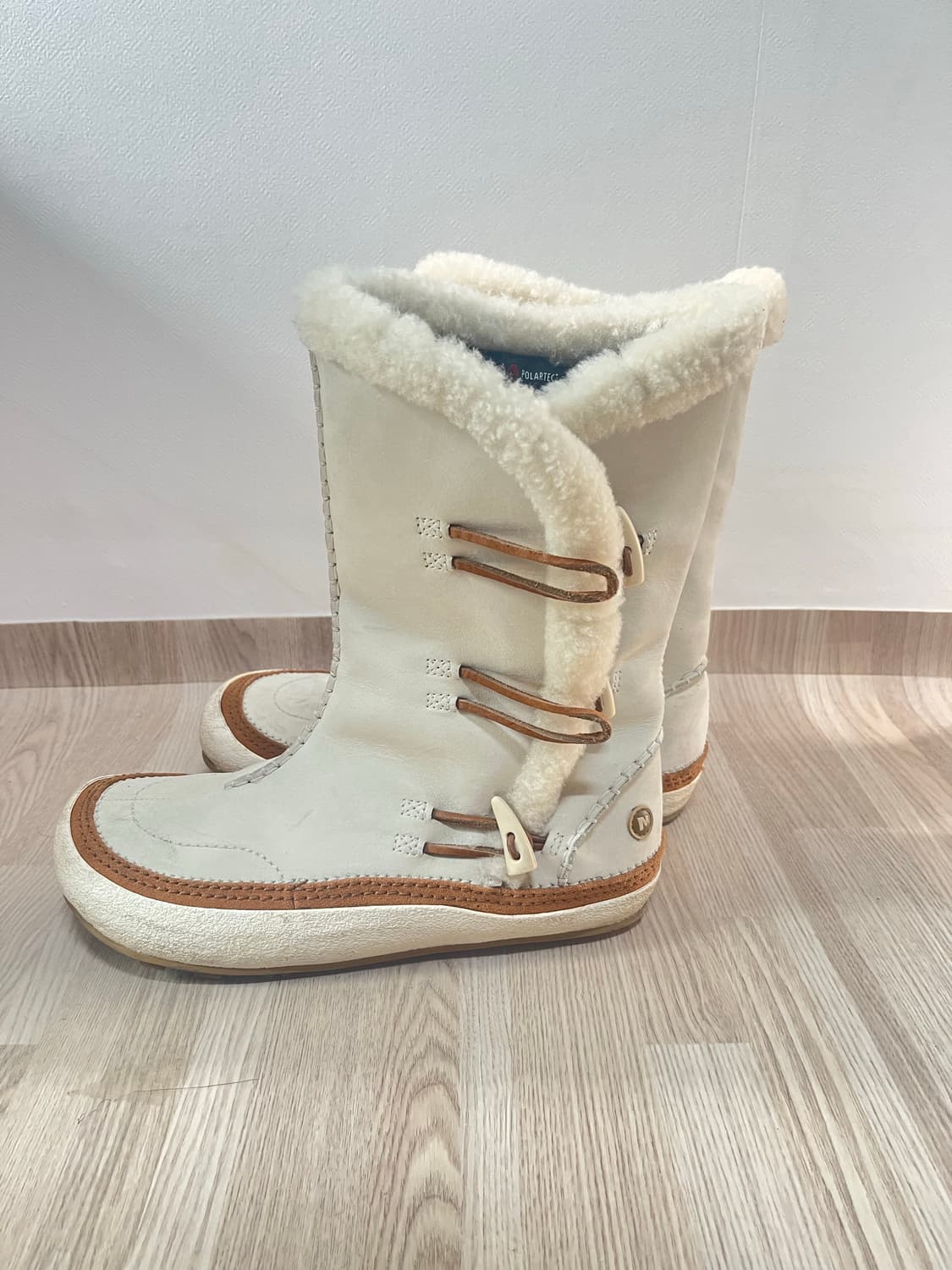 머렐 오이스터 부츠 250 상품이미지4