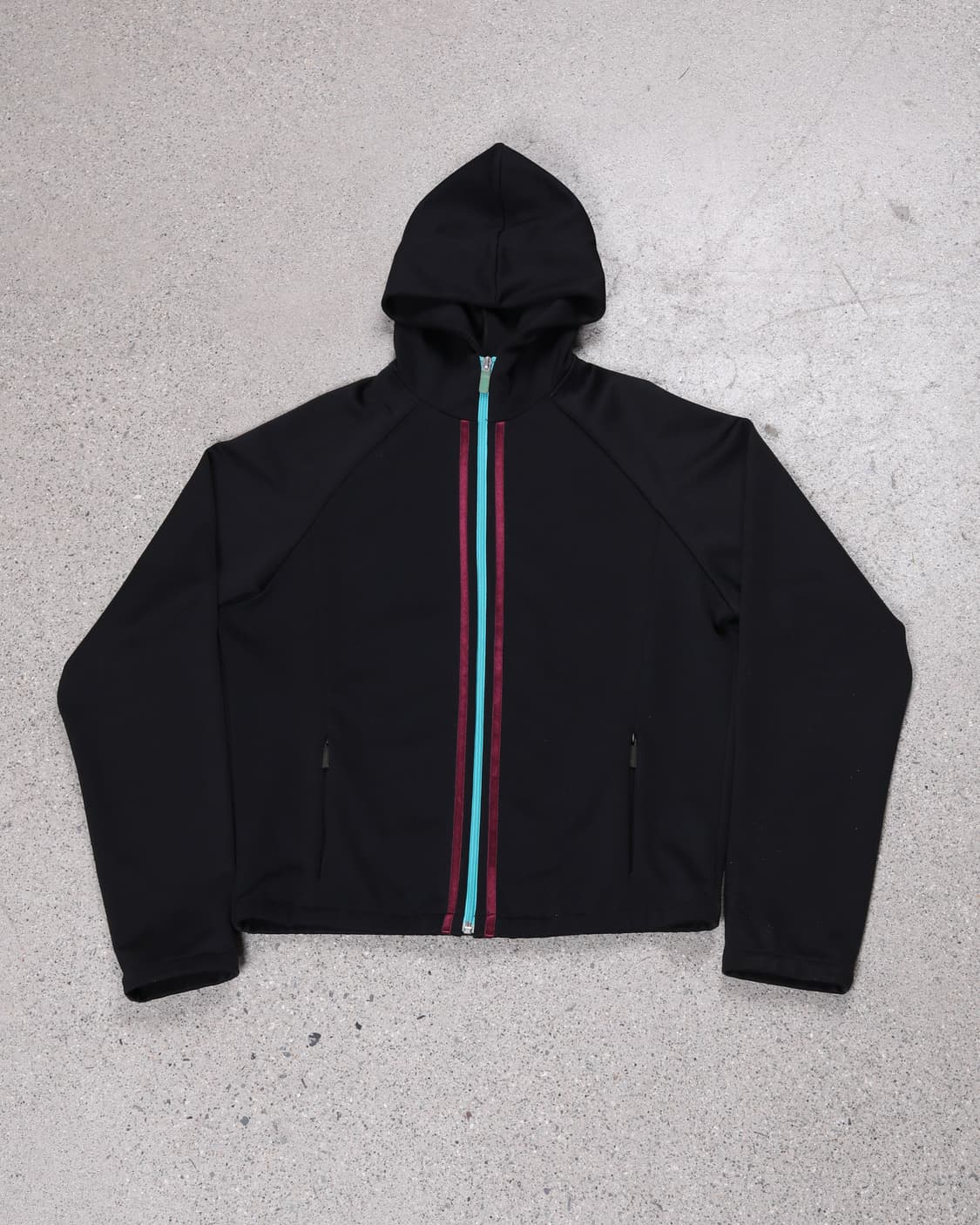 Y-3 2003 Hooded Track Jacket 상품이미지2
