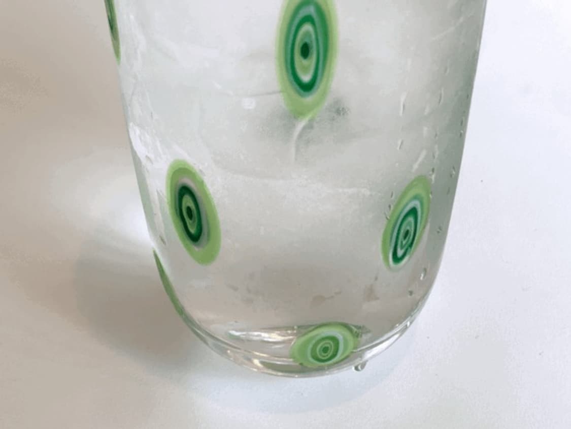 카나모노룸 캔디컵 그린 롱  상품이미지3