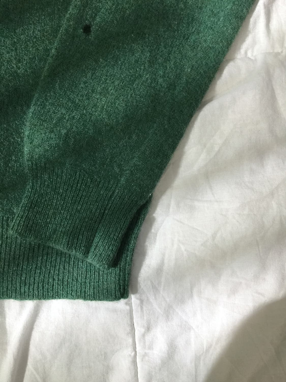 (WOMAN) 폴로랄프로렌 니트 L 상품이미지4