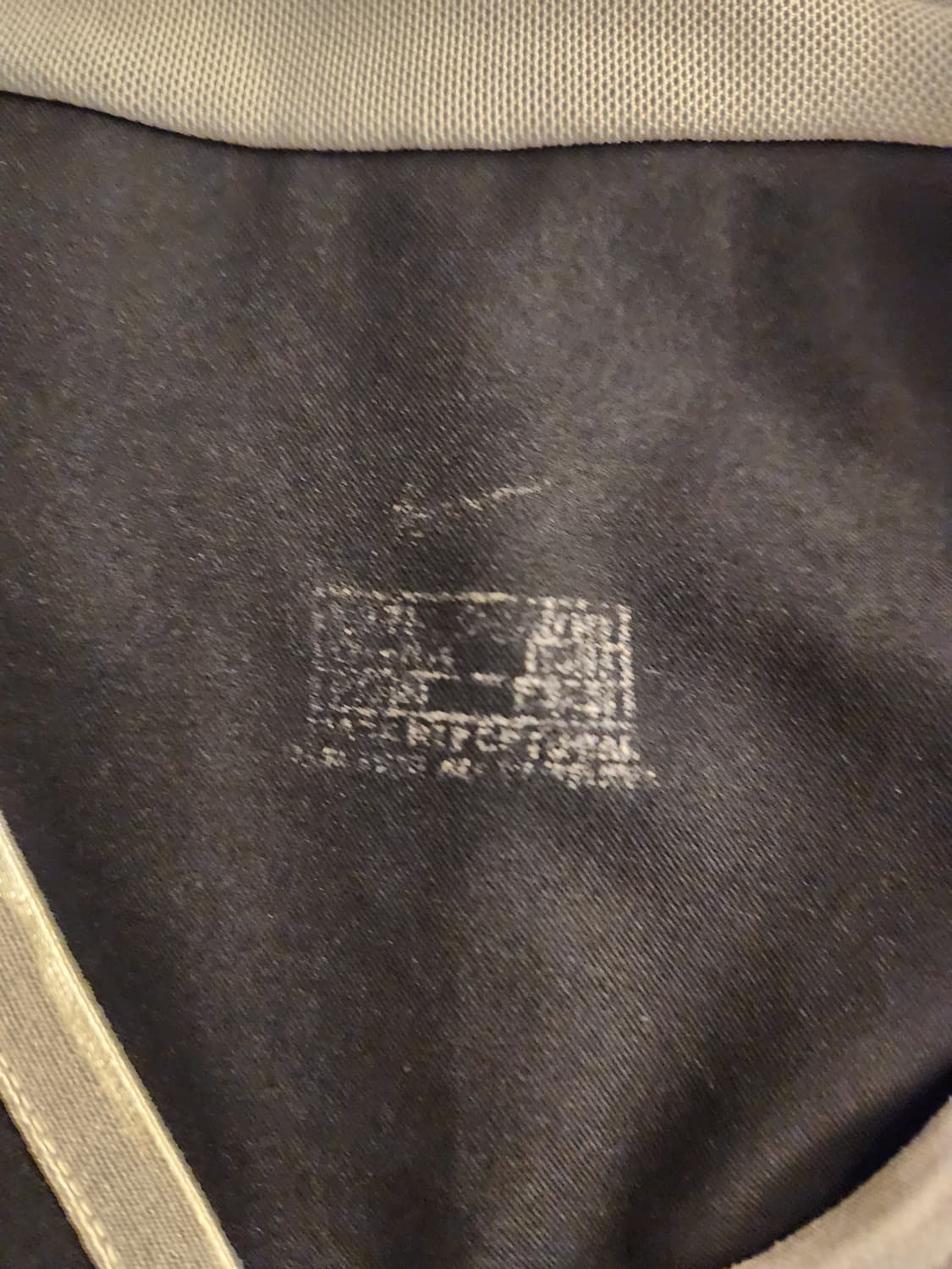 02-04 맨체스터 유나이티드 홈(GK) 긴팔 상품이미지4