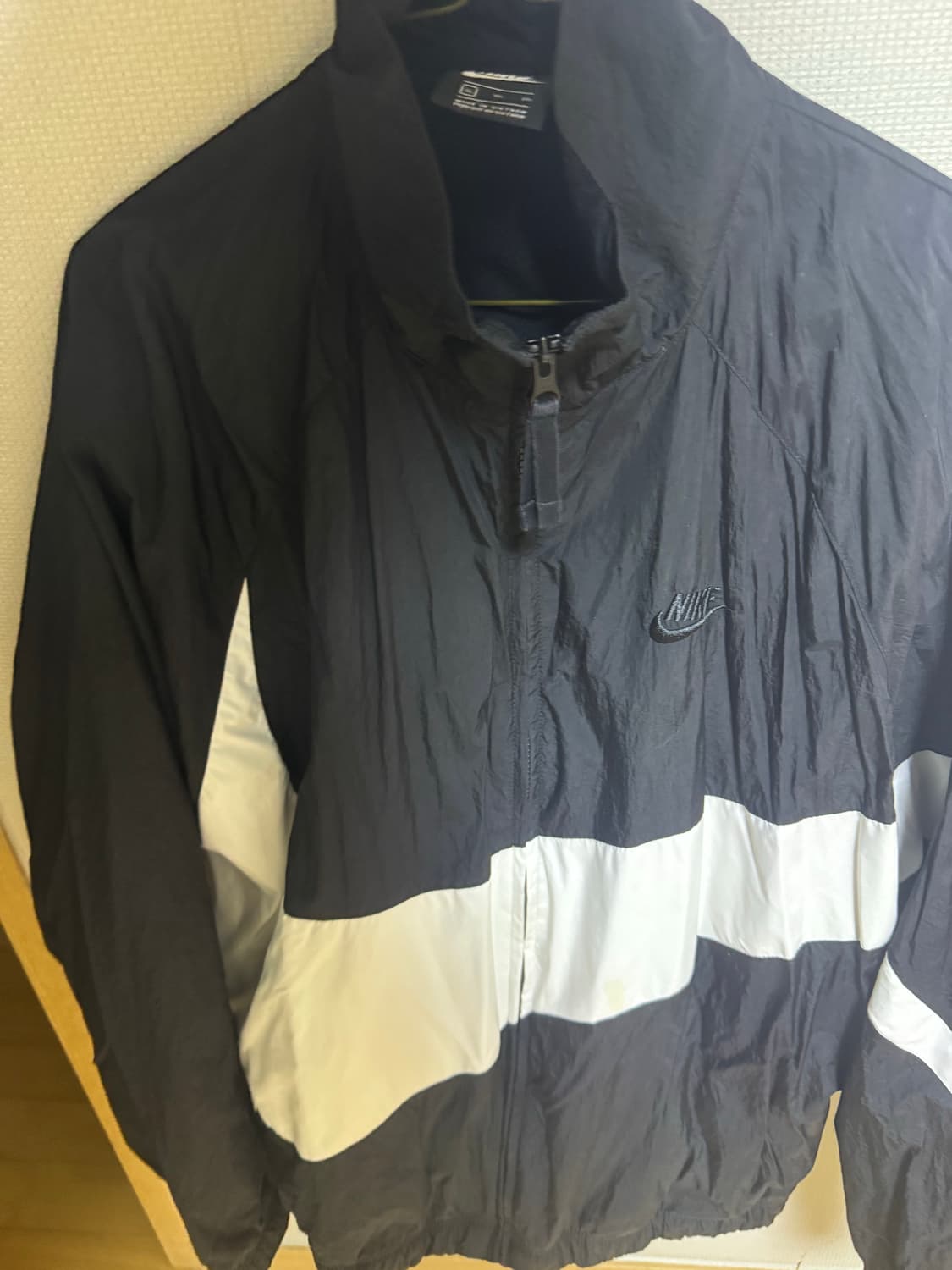 나이키 빅스우시 바람막이 상품이미지1