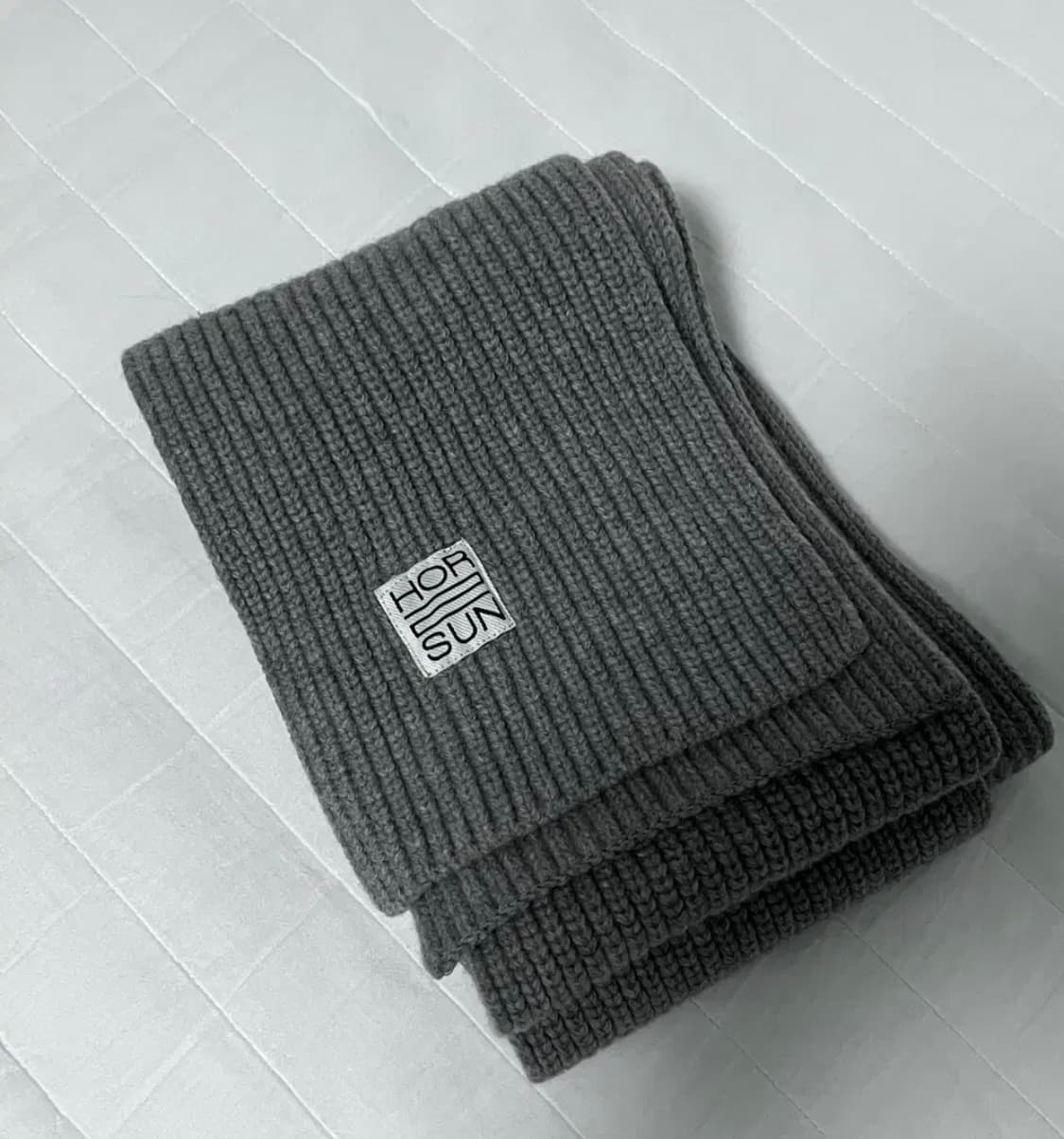 홀리선 목도리 (머플러) 상품이미지1