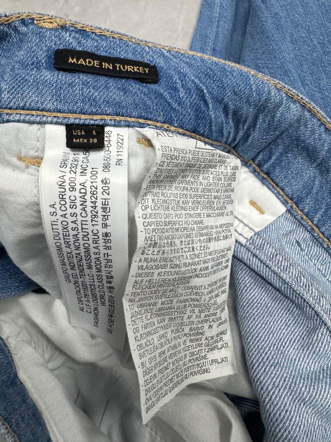 마시모두띠 상품이미지3