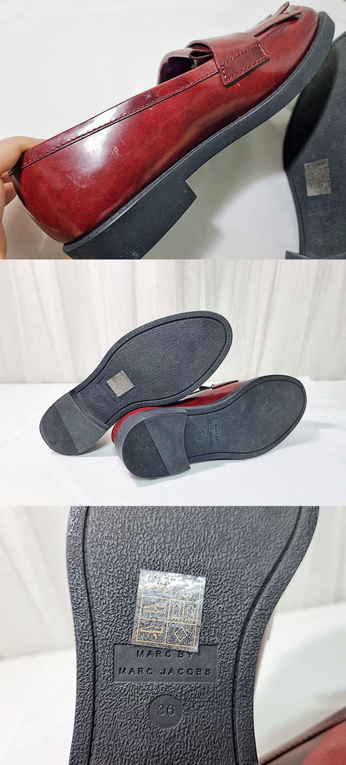 마크바이마크제이콥스 로퍼 230 상품이미지5