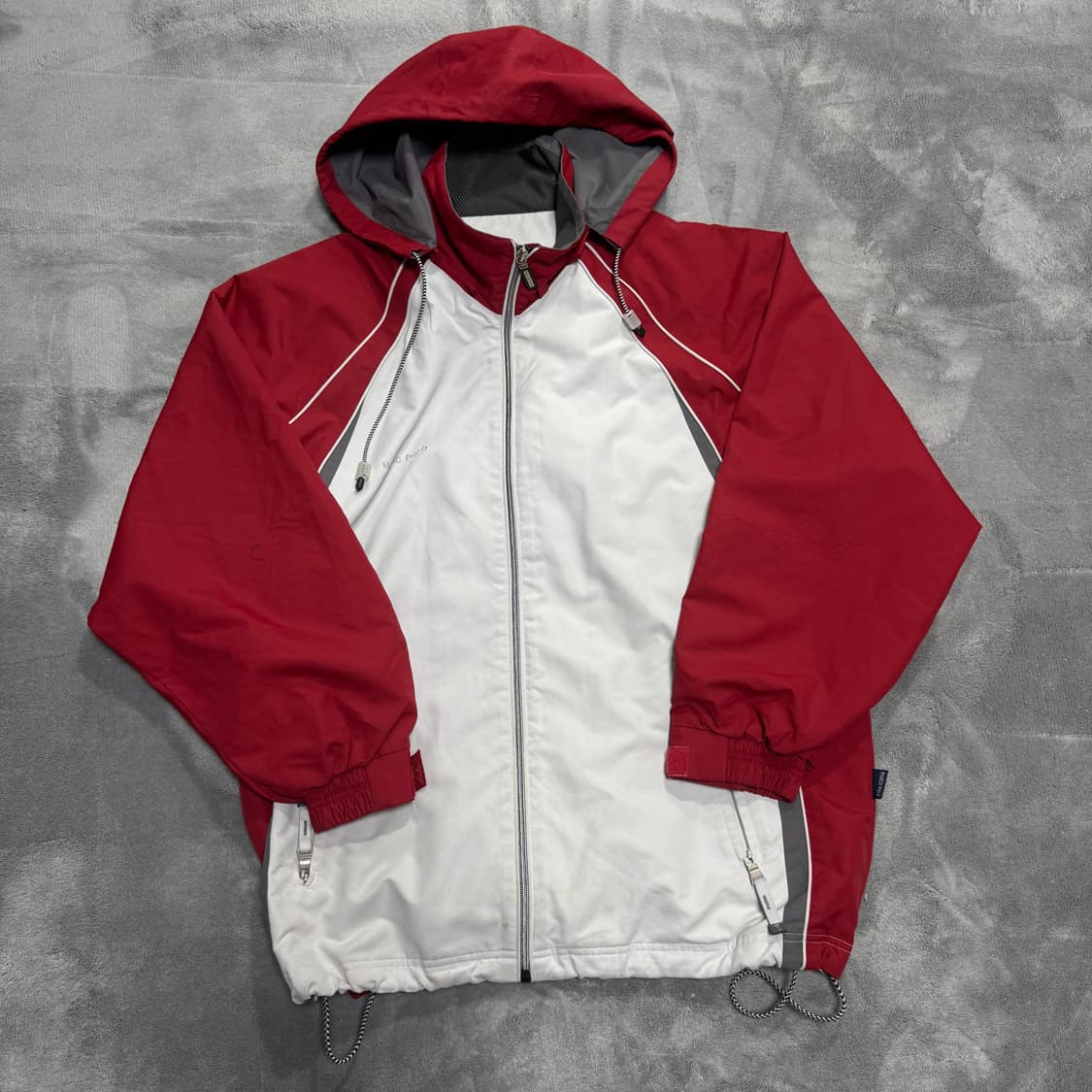 마르코폴로 바람막이  상품이미지1