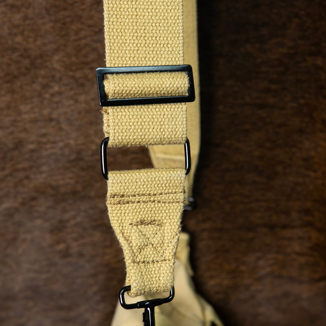 YMCL KY 1936 Musette 밀리터리 크로스 백  상품이미지7