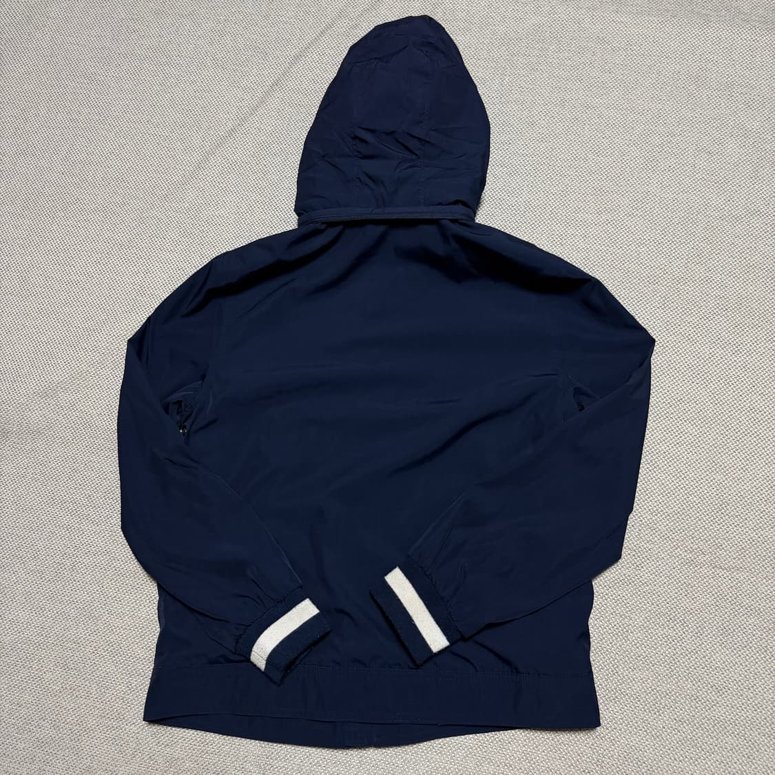 폴로 랄프로렌 나일론 후드 자켓 상품이미지6