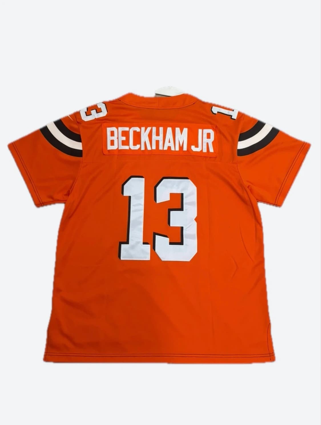 나이키 NFL 클리블랜드 브라운스 져지 XL 상품이미지2