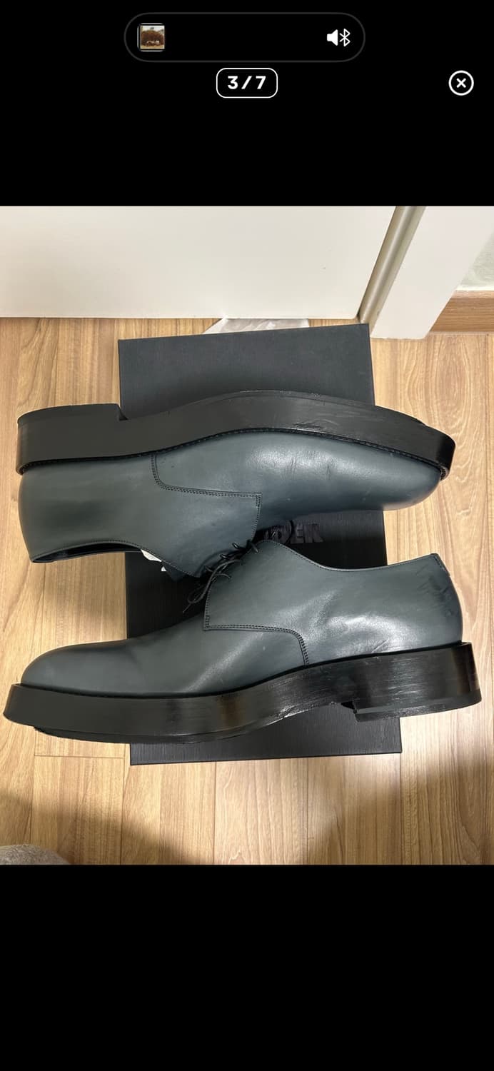 질 샌더 더비 상품이미지3