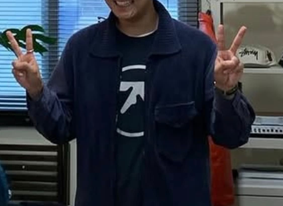 90s 스톤아일랜드 집업 자켓 상품이미지7