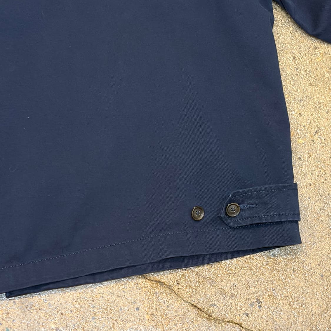 새상품급 미국 빈티지 폴로랄프로렌 스윙자켓 스윙탑 상품이미지8