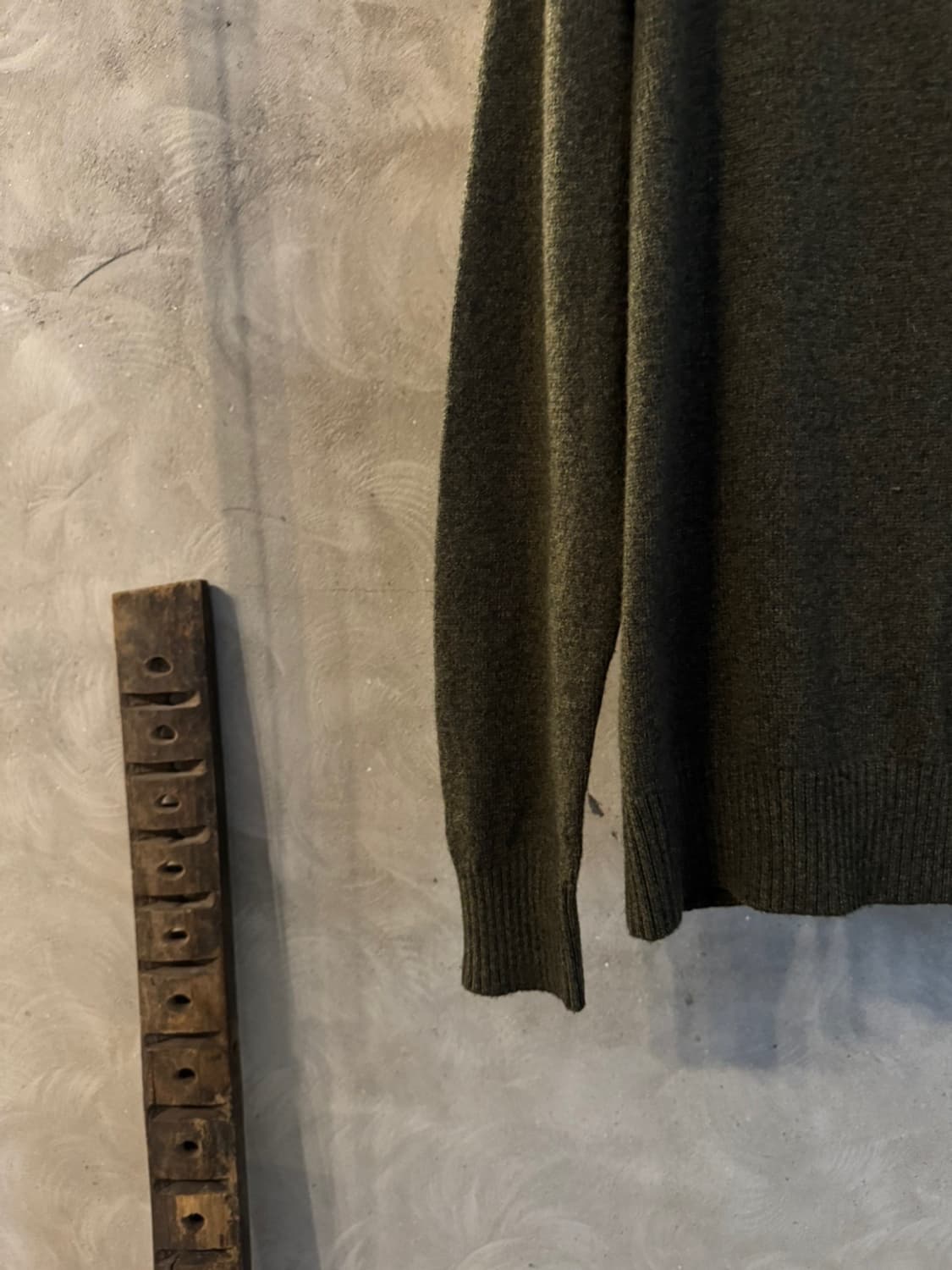 제이크루 셔틀랜드울 니트 100 상품이미지4