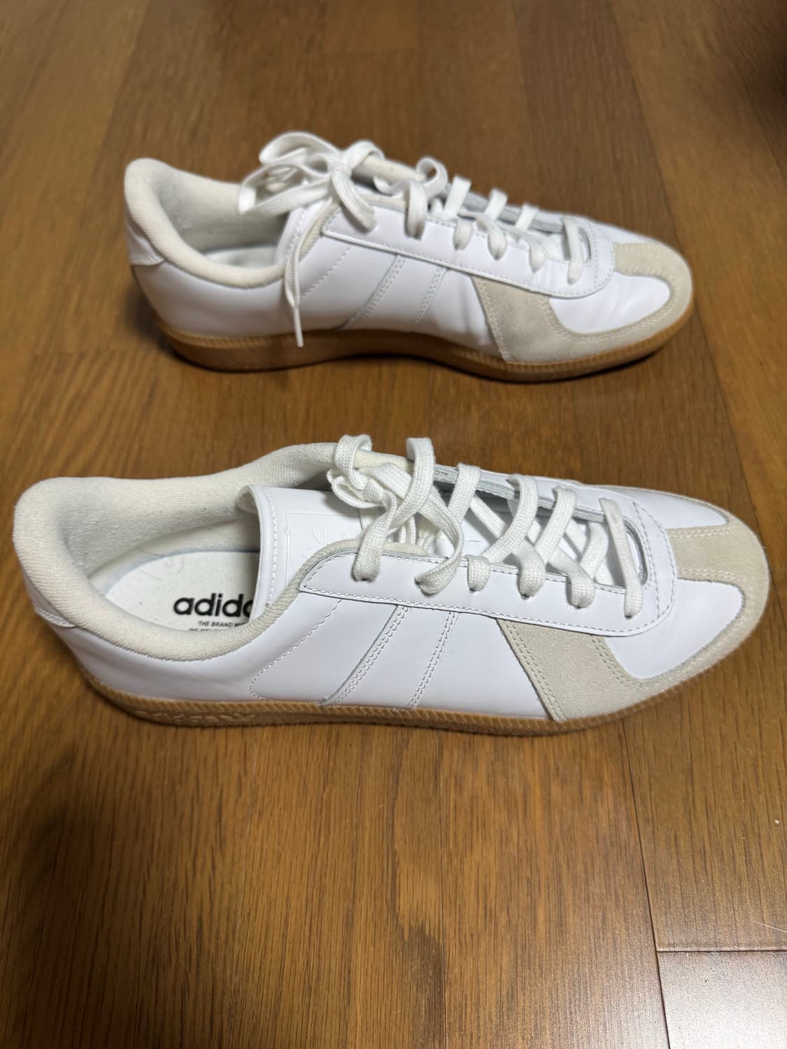 아디다스 독일군 265 상품이미지3