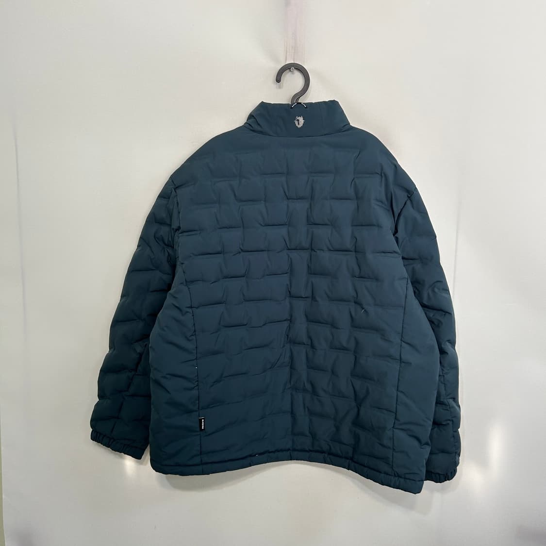 블랙야크 2022 남성 경량패딩 빅사이즈 상품이미지3