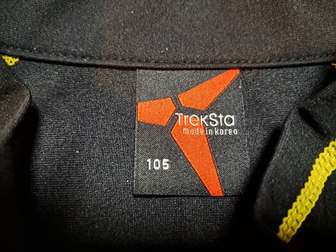 트랙스타 여성 등산티 105 상품이미지7