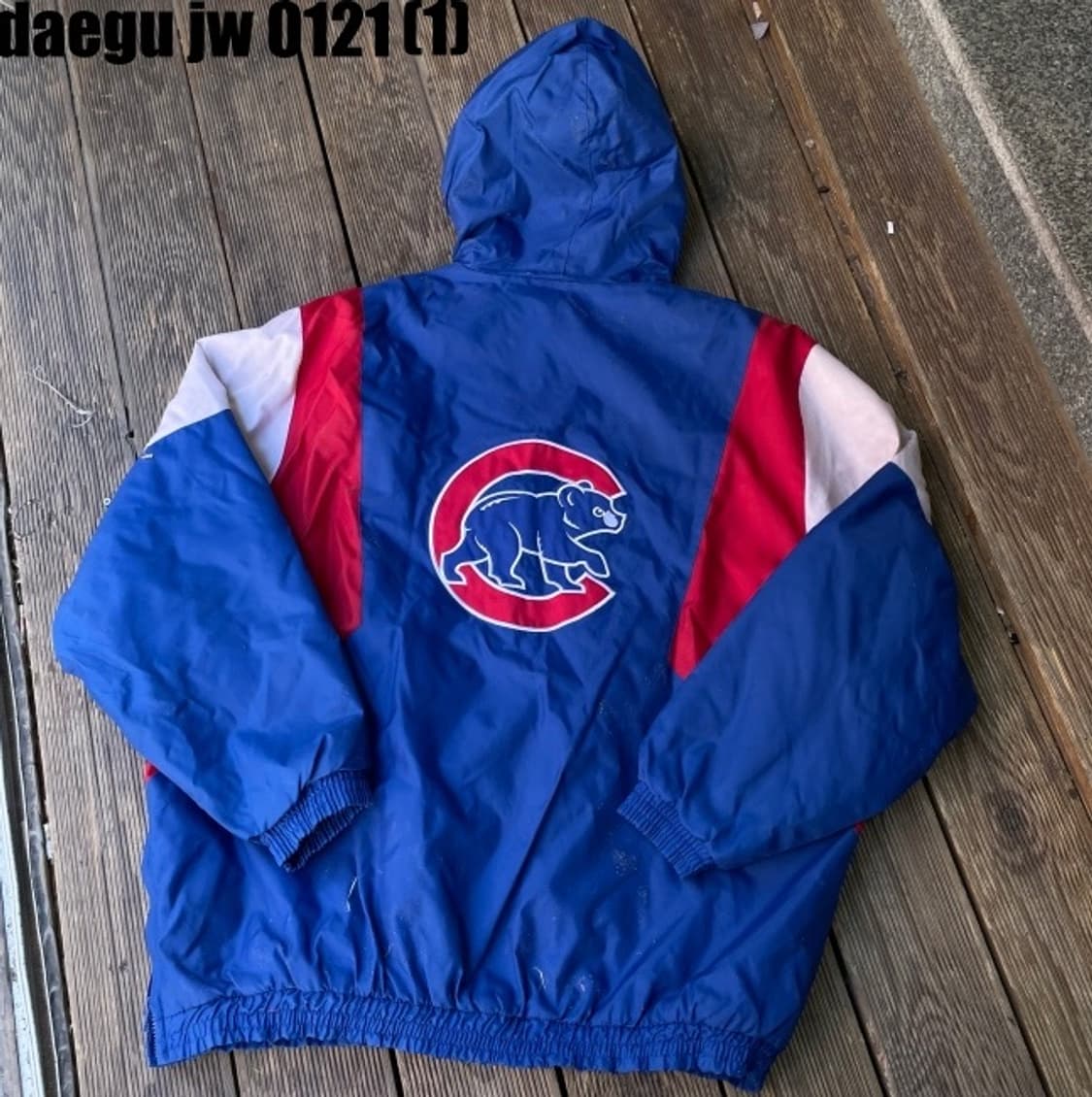 마제스틱 아노락 상품이미지8