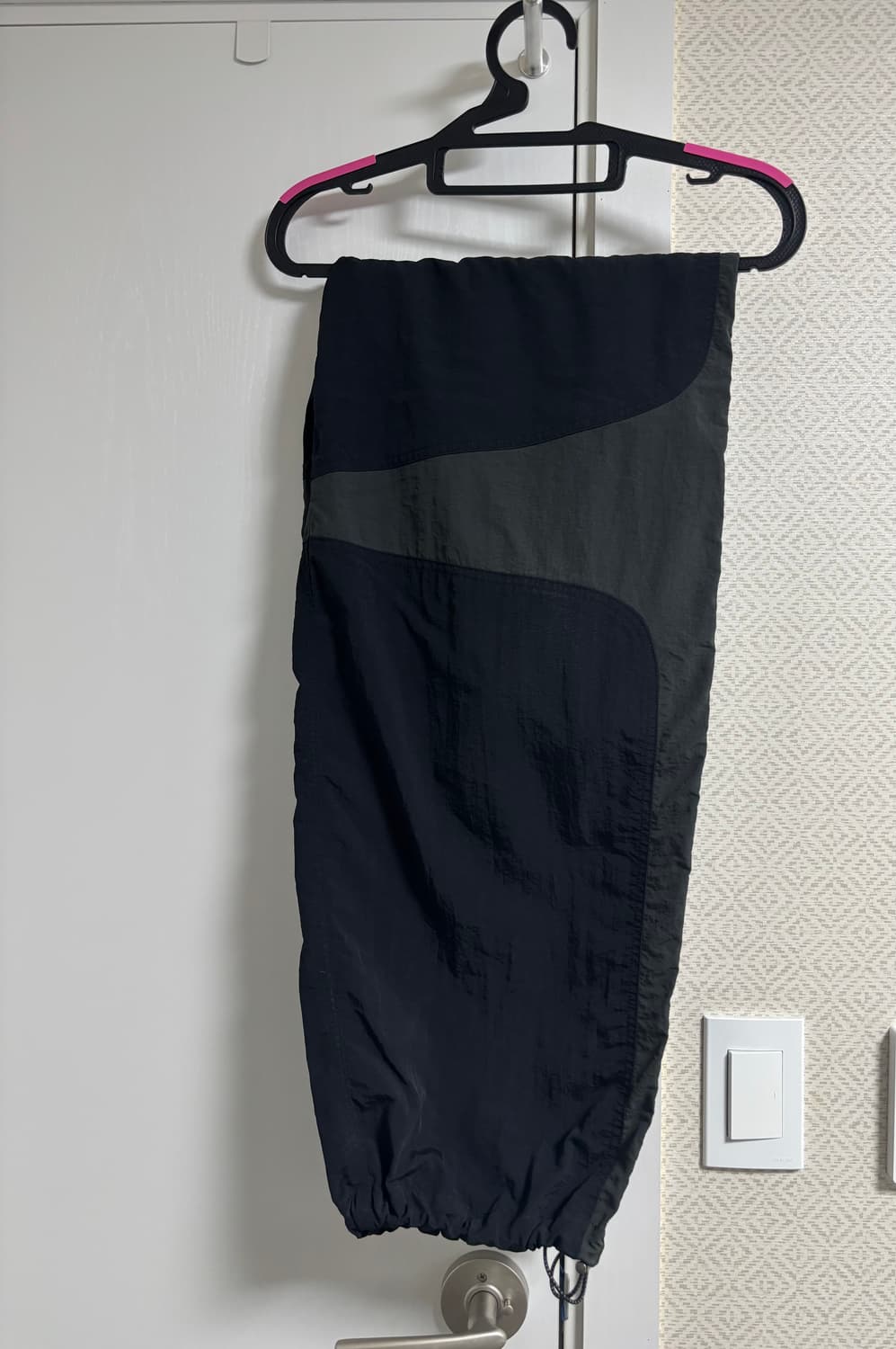 트래블 나일론 팬츠 상품이미지3