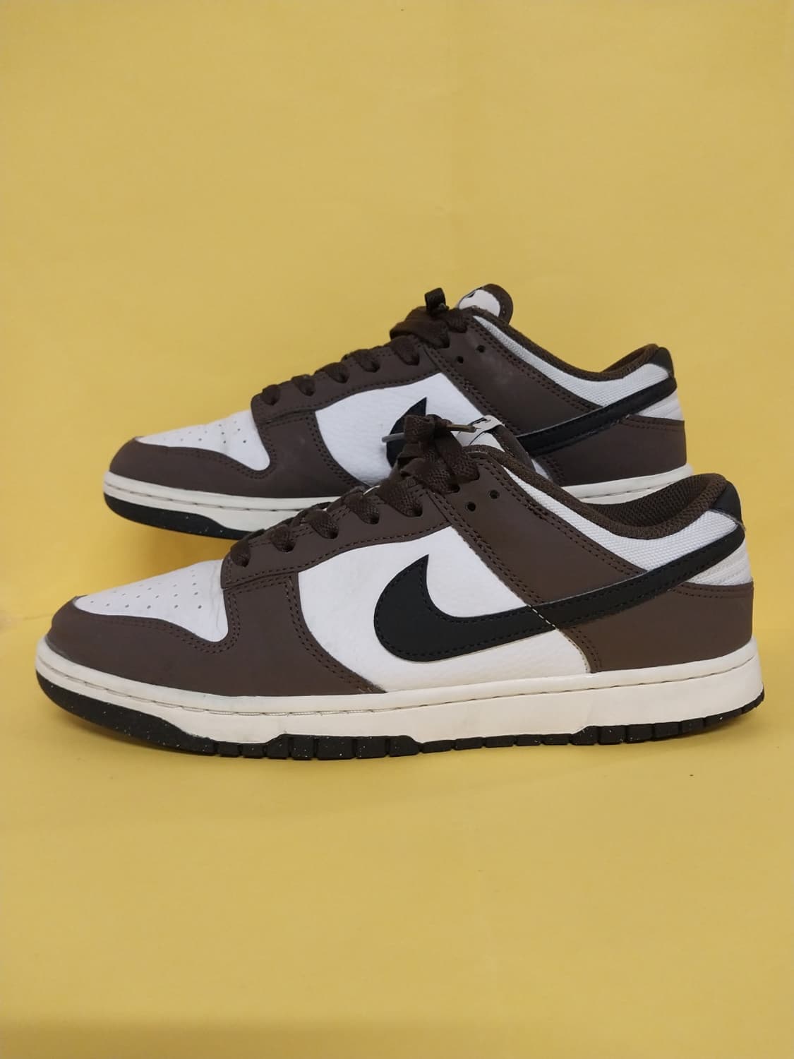 남성 나이키 덩크 로우 레트로 넥스트 네이처 운동화 (275) 상품이미지1