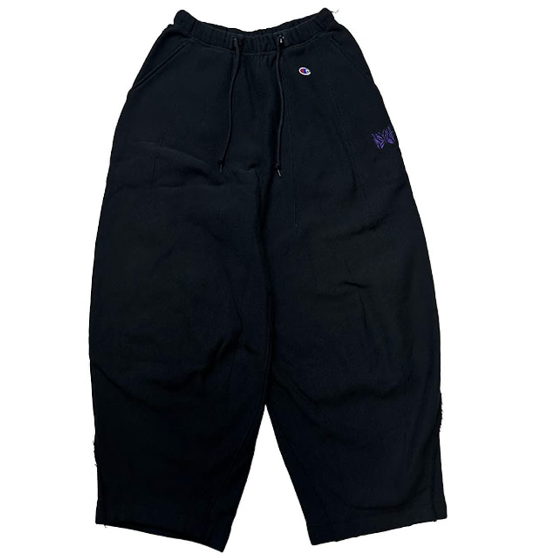니들스 챔피온 빔즈보이 H.D Pants 팬츠 상품이미지1