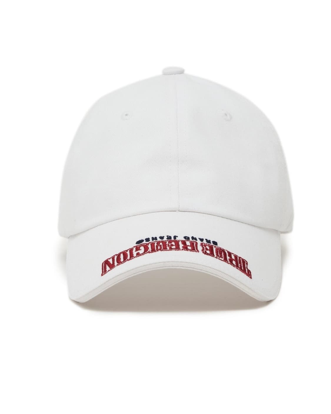 트루릴리전 아치 로고 볼캡 상품이미지1