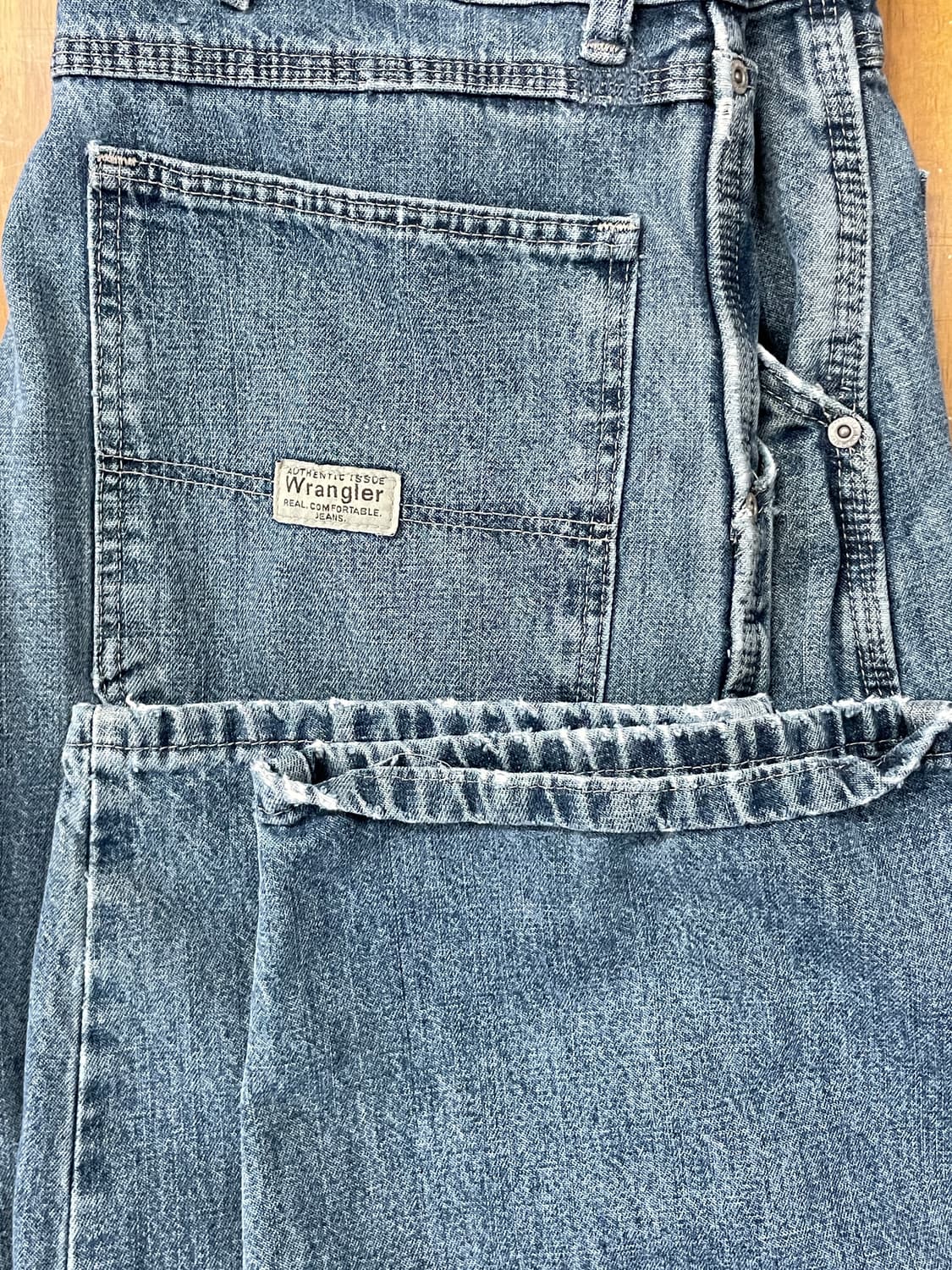 Wrangler 카펜터 팬츠 상품이미지10
