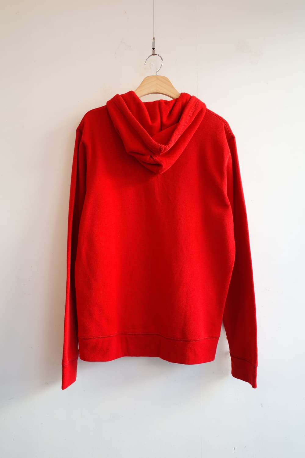 OLD NAVY 올드 네이비 레터링 패치 후디 상품이미지7