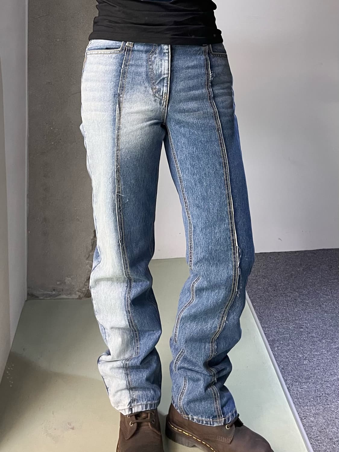아더에러 20f/w 로아 진스 상품이미지2