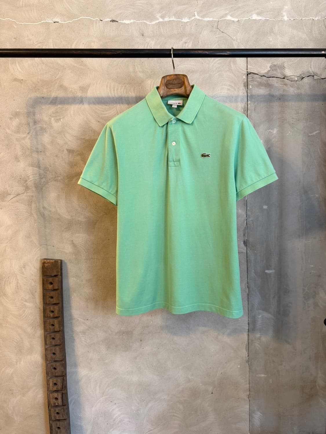 라코스테 클래식 pk 셔츠 100 상품이미지1