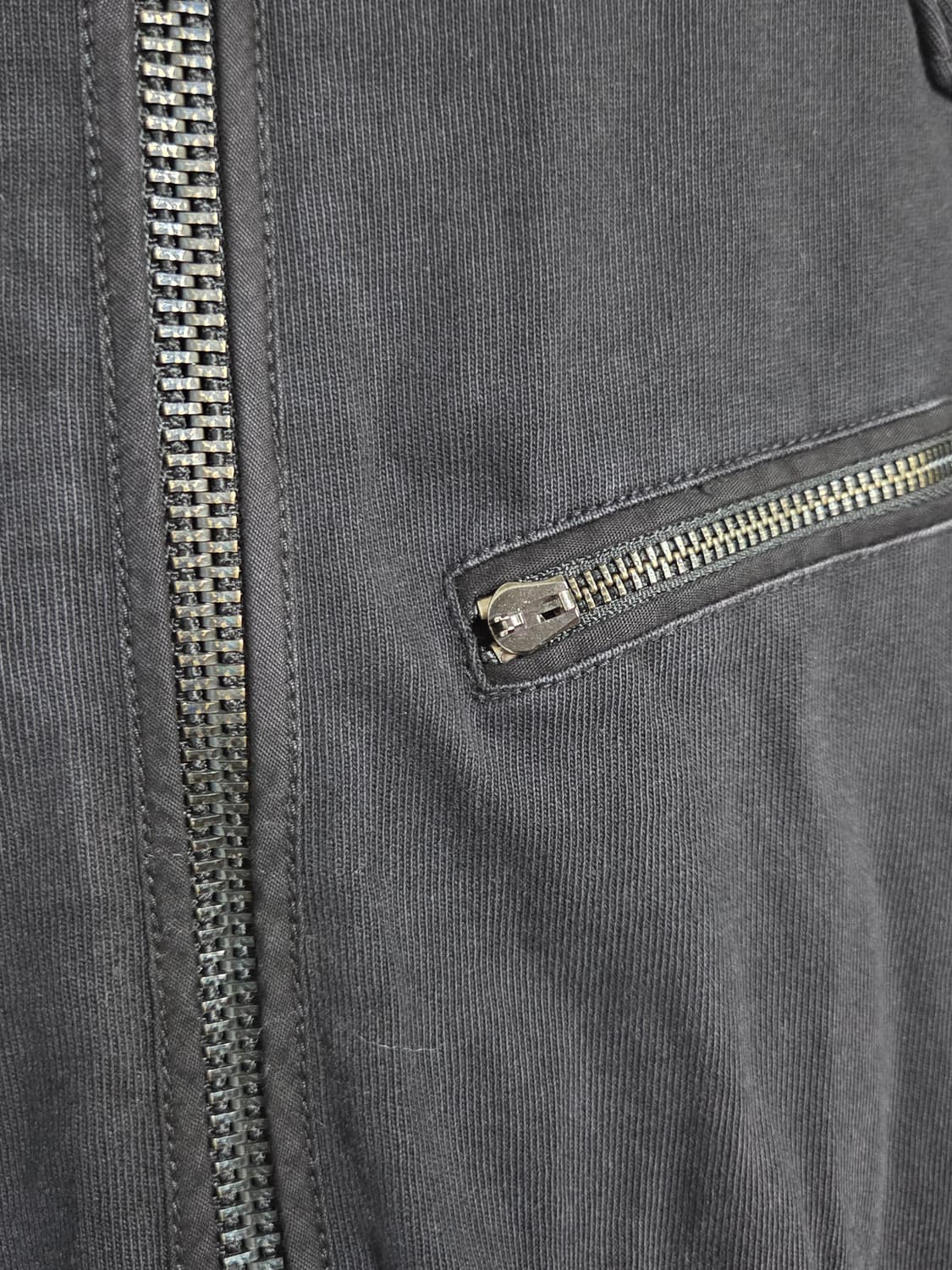 (정품) [폴로 랄프로렌] 코튼 퀼팅 모토 자켓 | 00120 상품이미지8