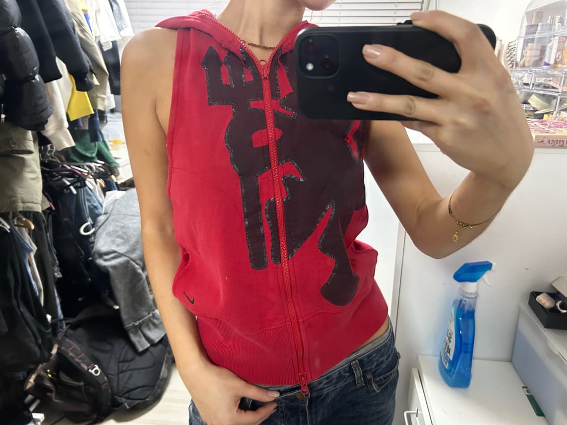 나이키 빈티지 상품이미지2