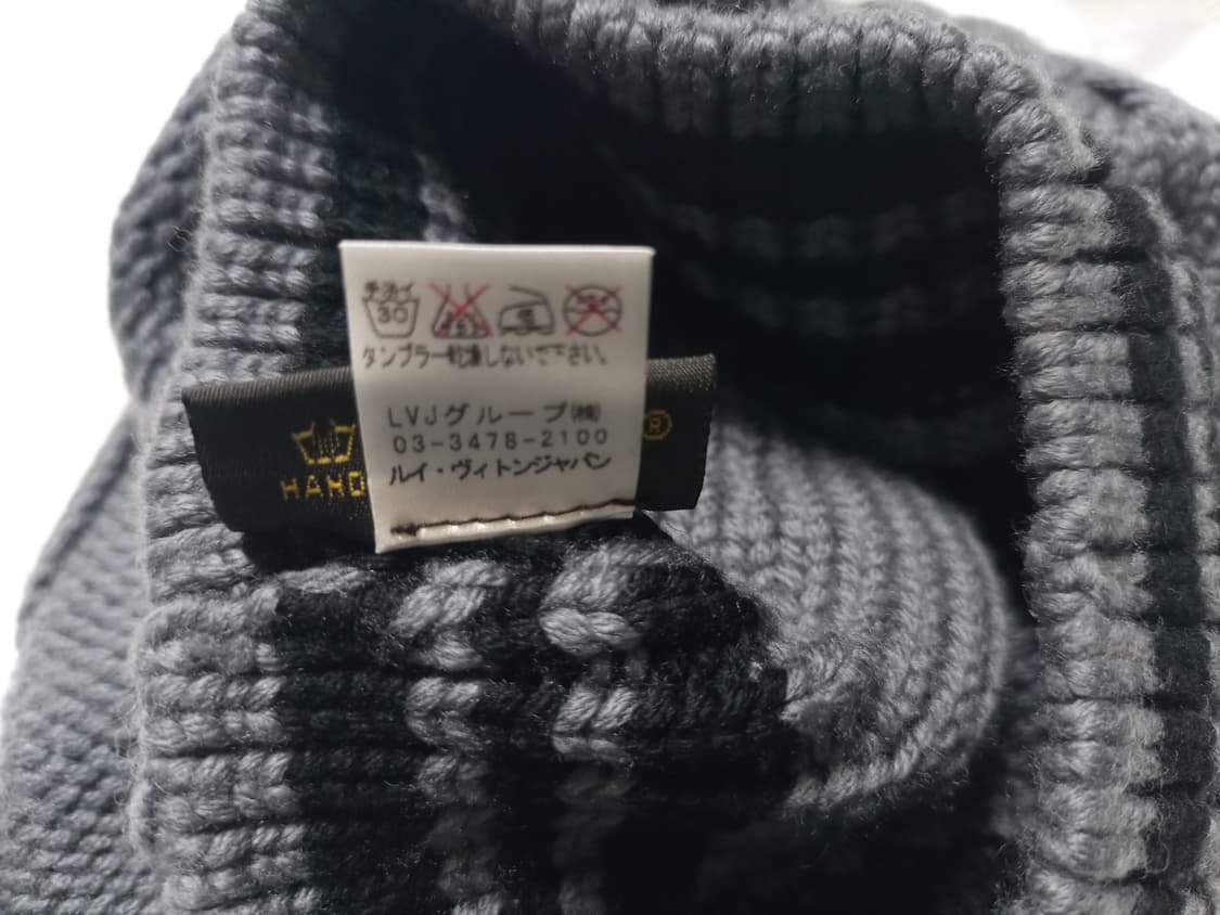 (남녀공용)정품 루이비통 베레모 모자 상품이미지6