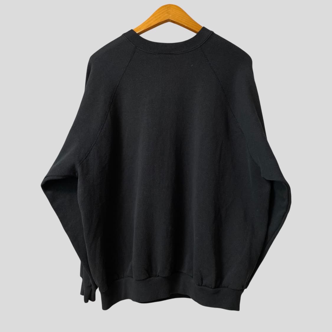 (XL)TULTEX 툴텍스 스웨트셔츠 맨투맨 상품이미지8