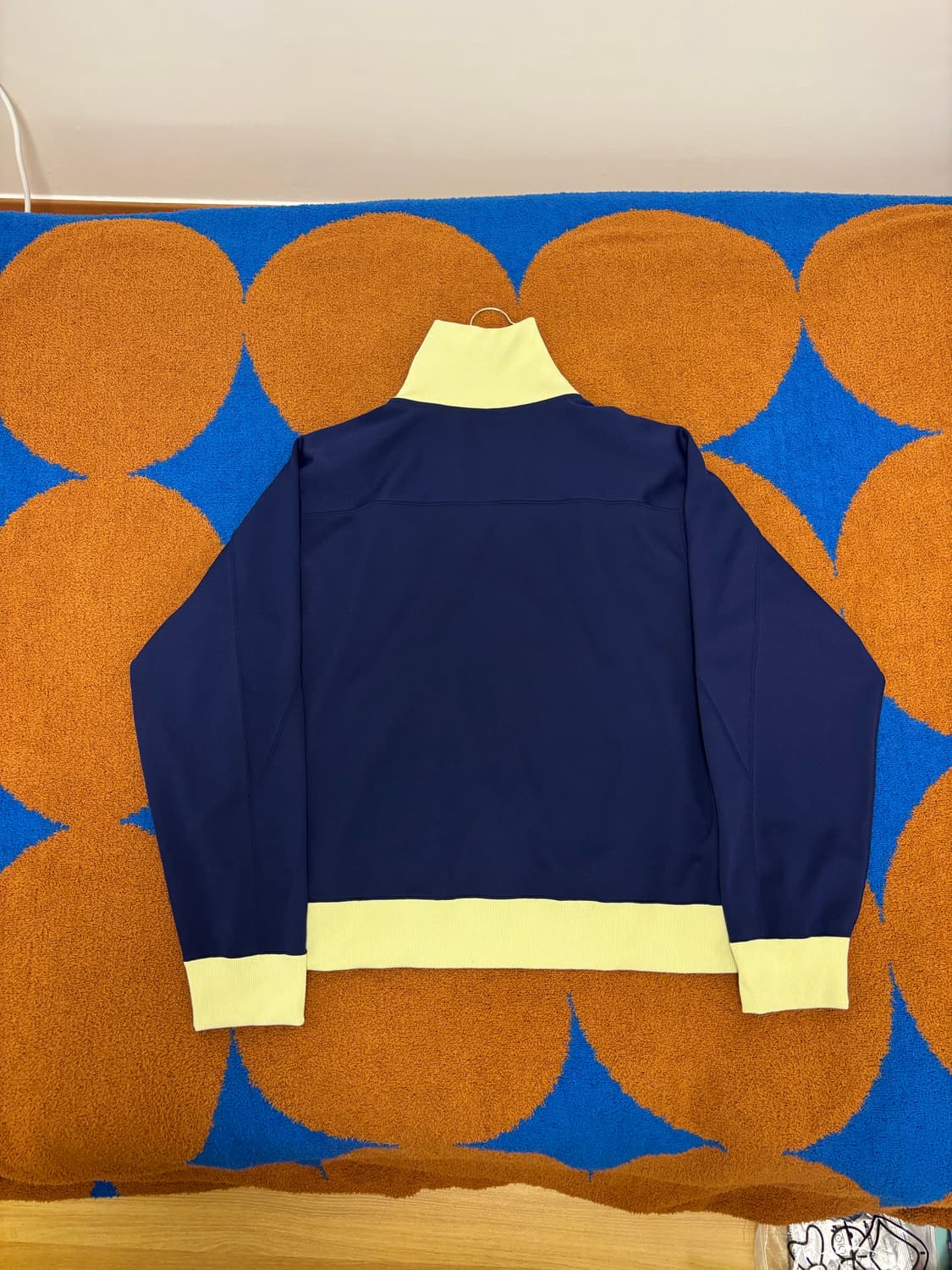 (최저가) 안셀름 드라이버 트랙자켓 상품이미지7