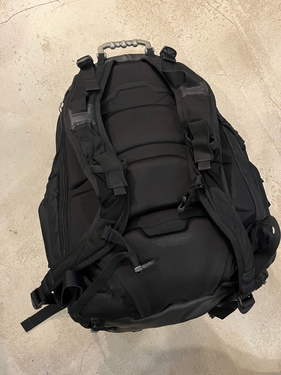 빈티지 오클리 키친싱크 백팩 상품이미지3